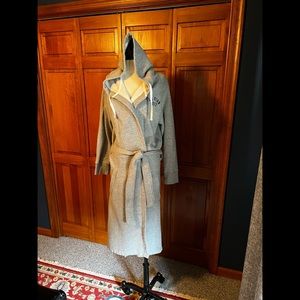 Gray L.L. Bean Robe (Men’s)